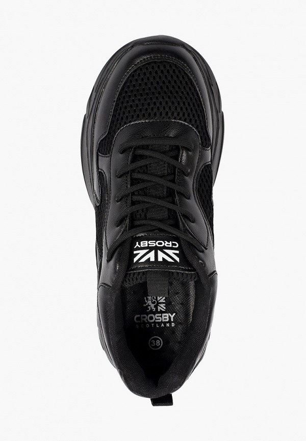 фото Кроссовки crosby