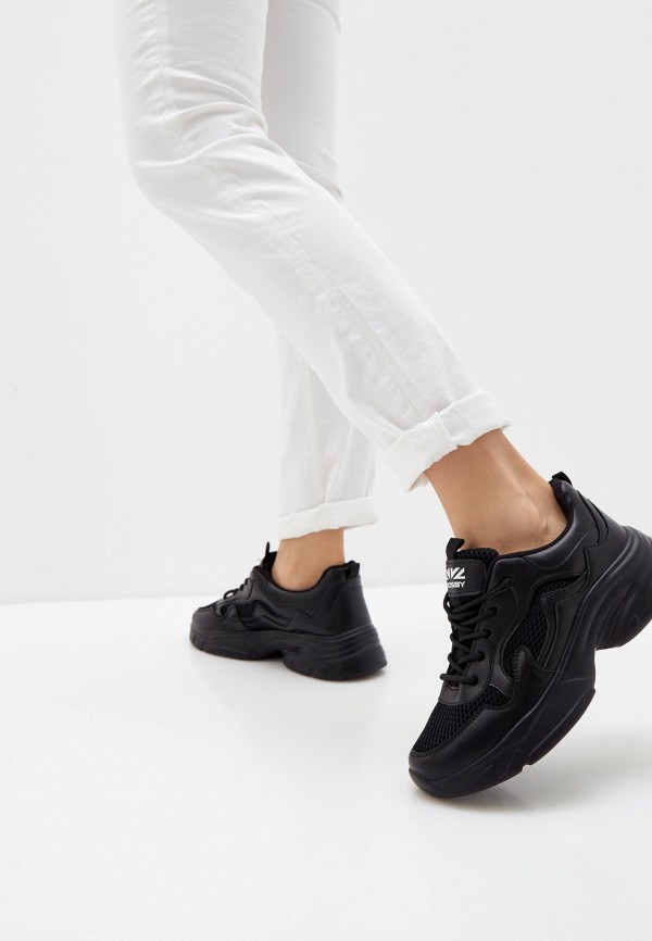 фото Кроссовки crosby