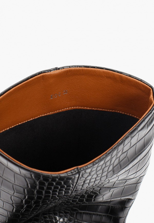 фото Сапоги араз