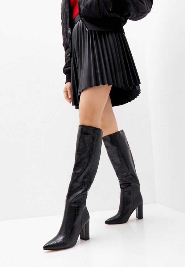 фото Сапоги араз