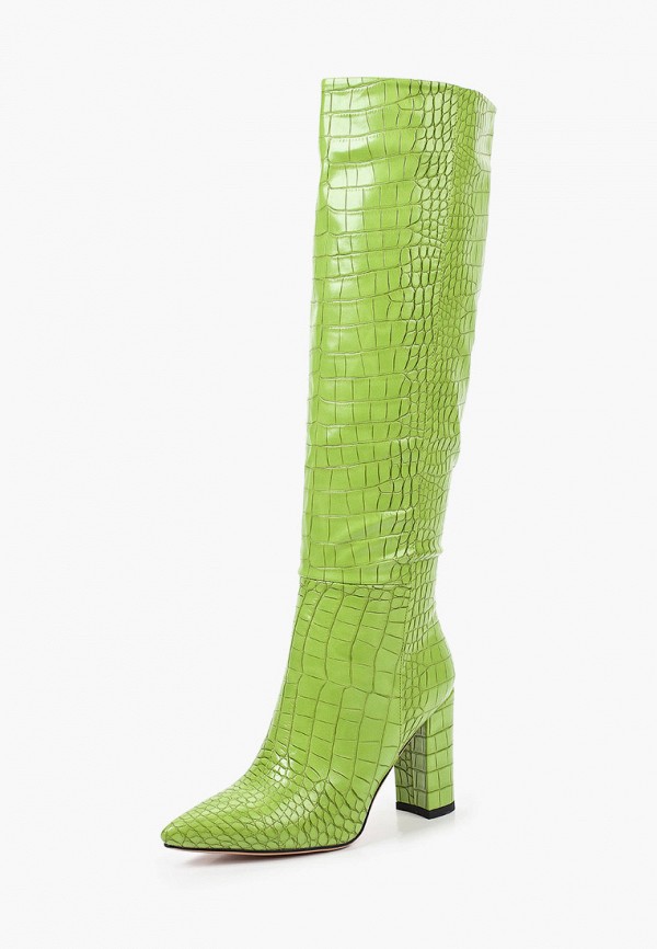 фото Сапоги араз