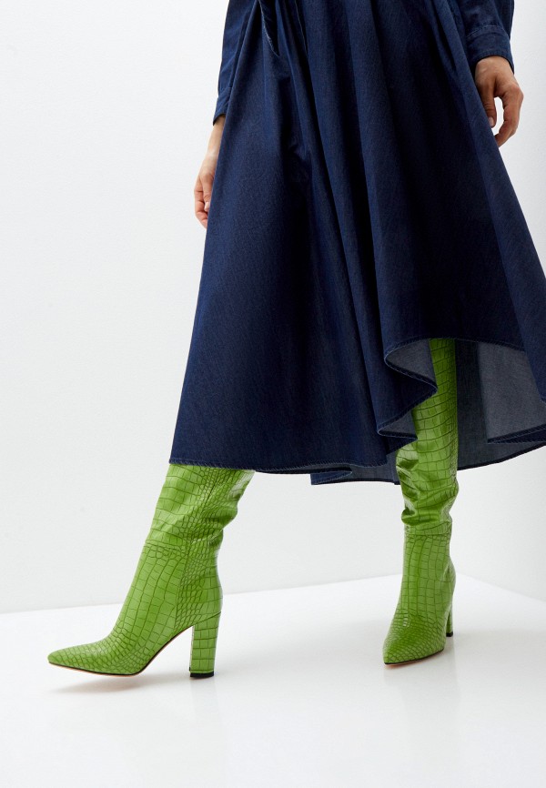 фото Сапоги араз