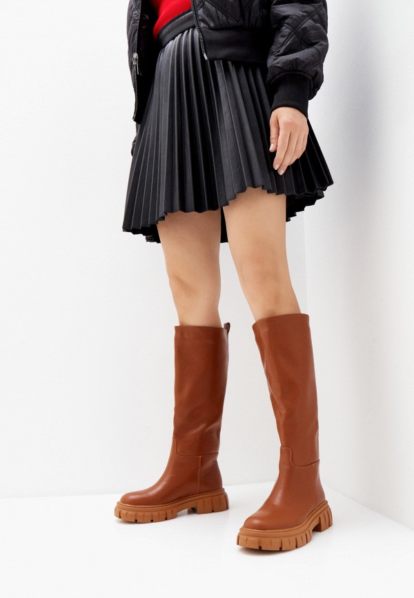 фото Сапоги араз