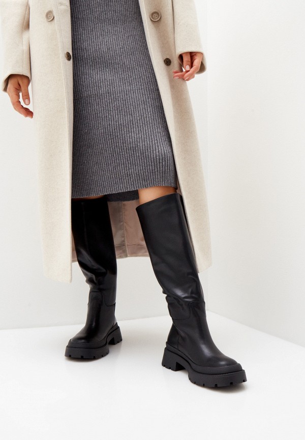 фото Сапоги араз