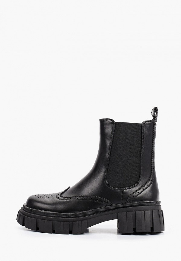 фото Ботинки араз