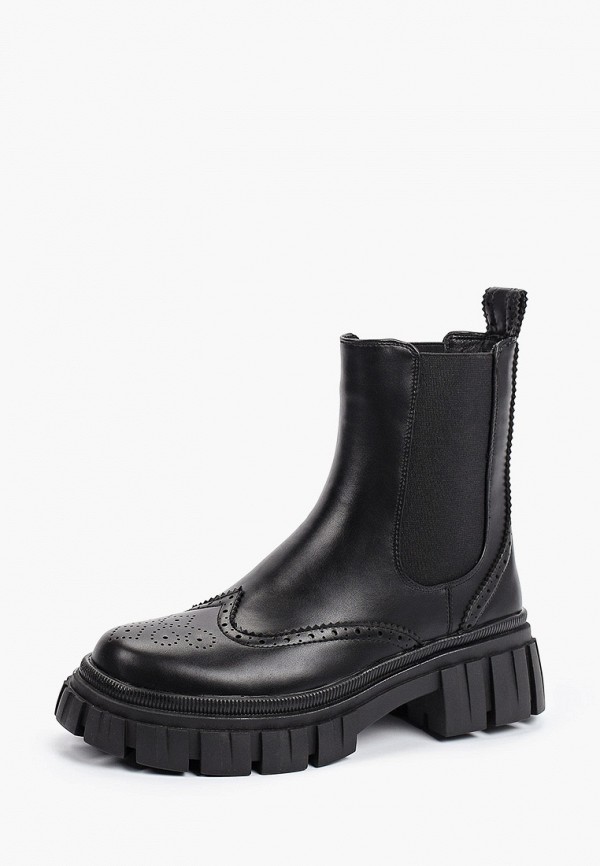 фото Ботинки араз