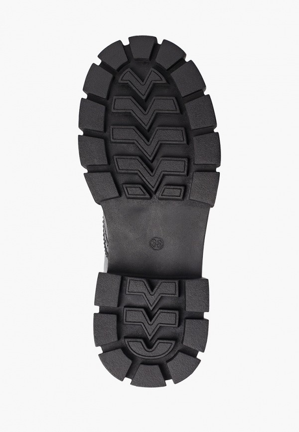 фото Ботинки араз