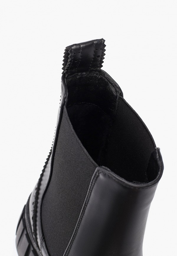 фото Ботинки араз