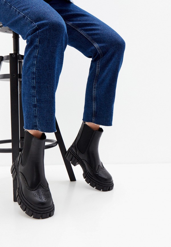 фото Ботинки араз