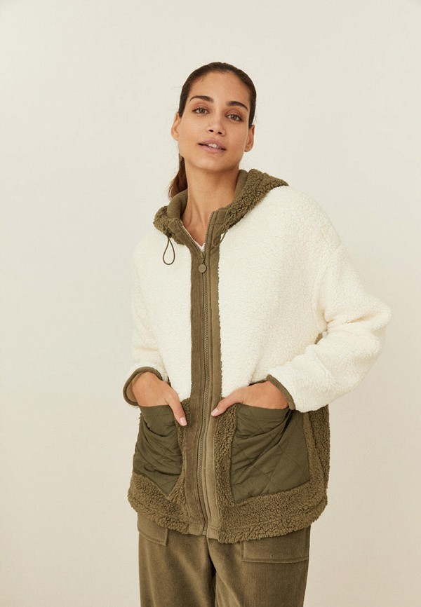 

Толстовка women'secret, Зеленый