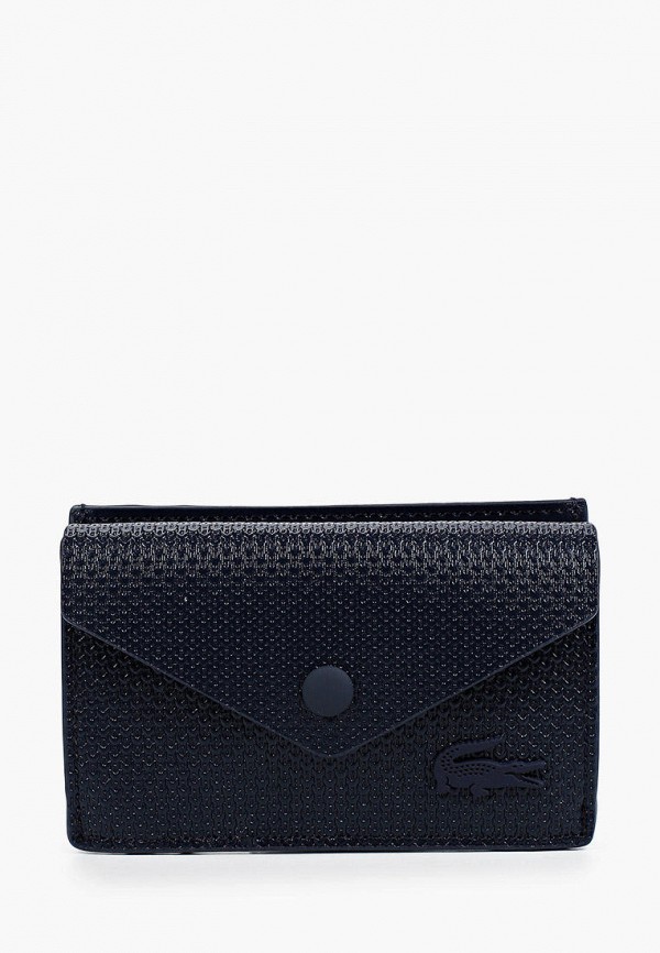 

Кошелек Lacoste, Синий