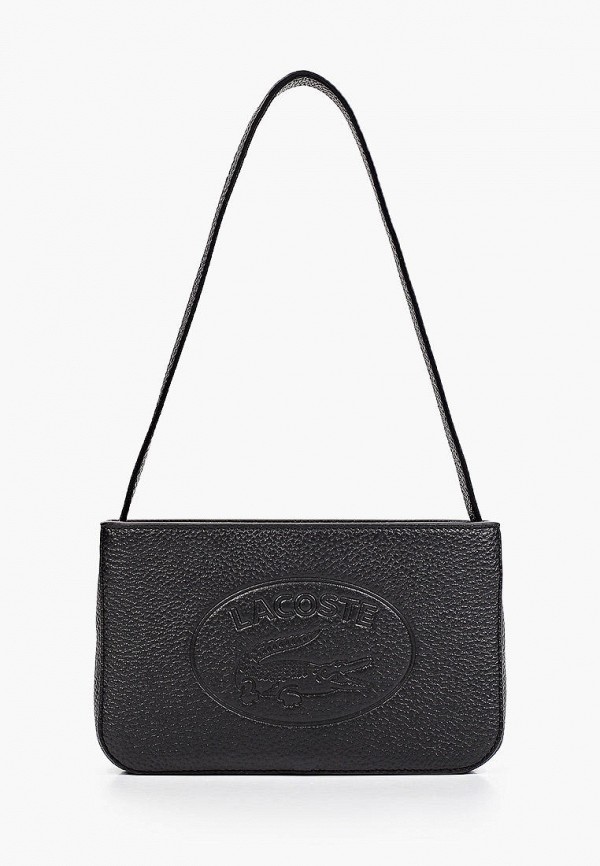 

Сумка Lacoste, Черный, Croco Crew
