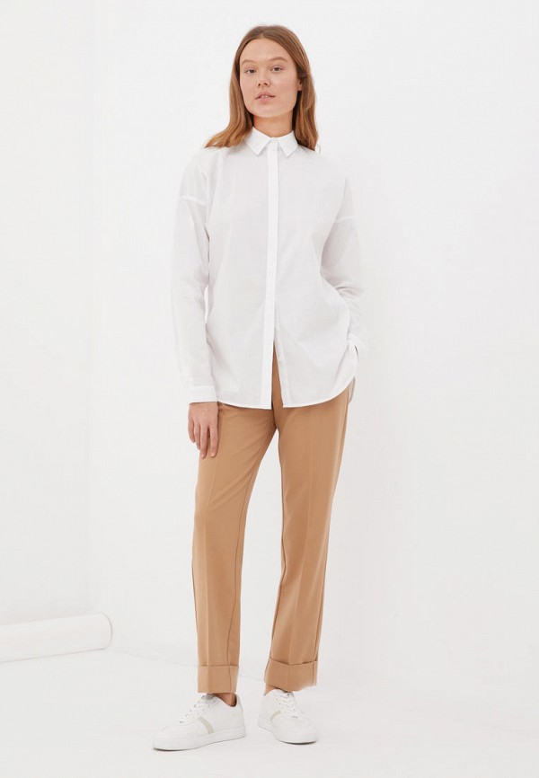 фото Брюки finn flare