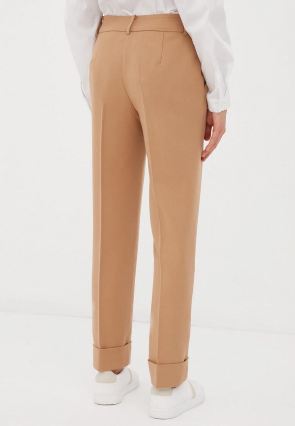 фото Брюки finn flare