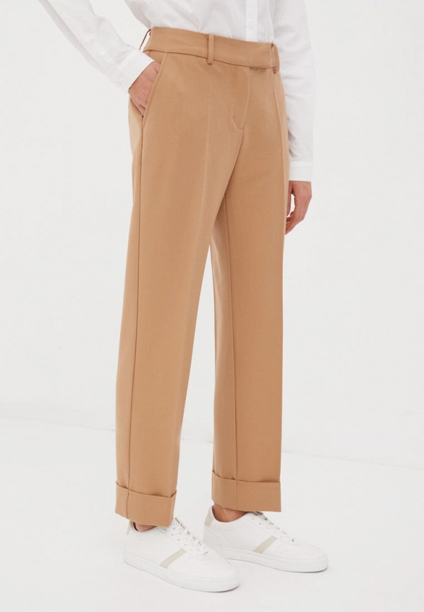 фото Брюки finn flare