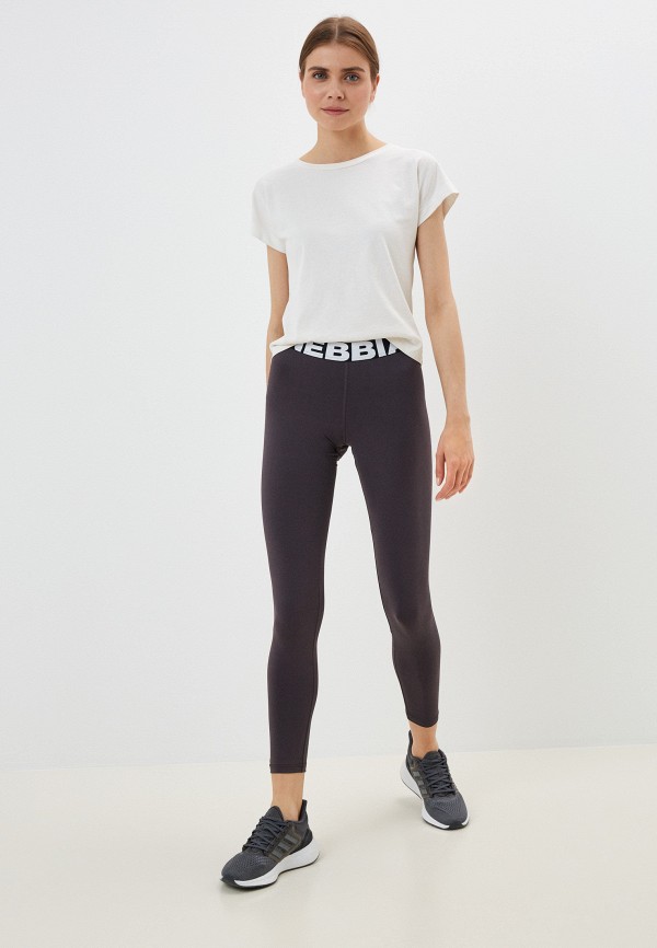 фото Леггинсы nebbia