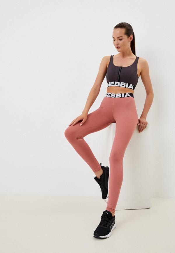 фото Тайтсы nebbia
