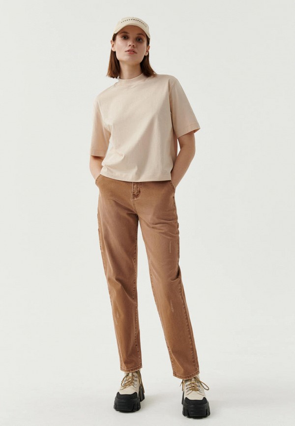 фото Футболка befree