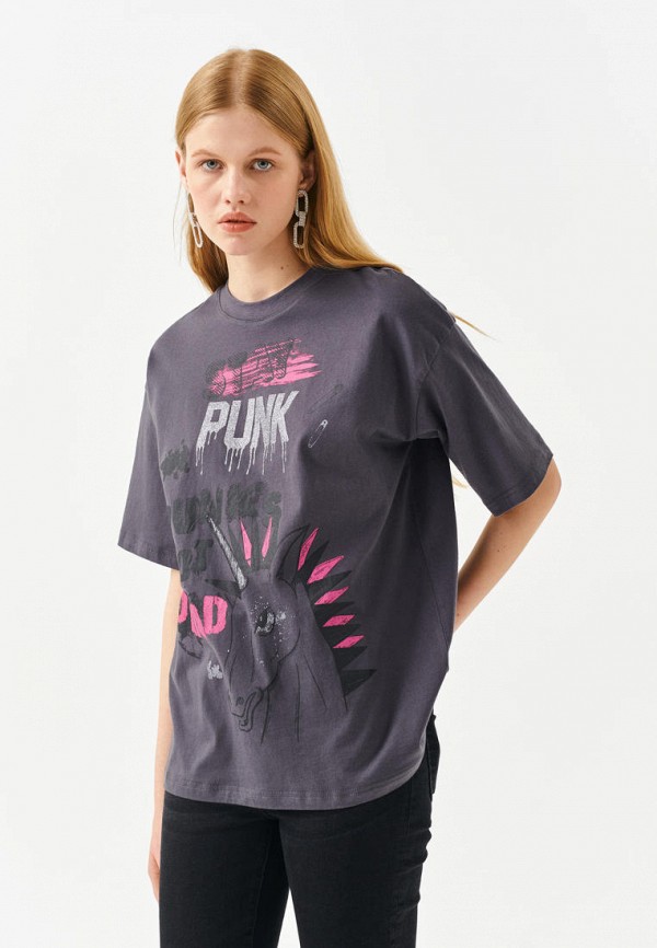 фото Футболка befree