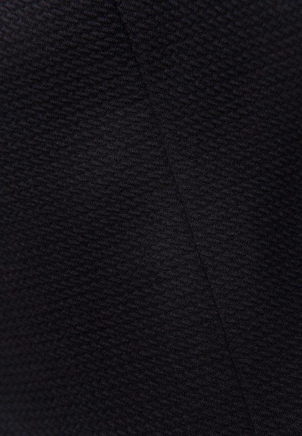 Блуза Befree цвет черный  Фото 7