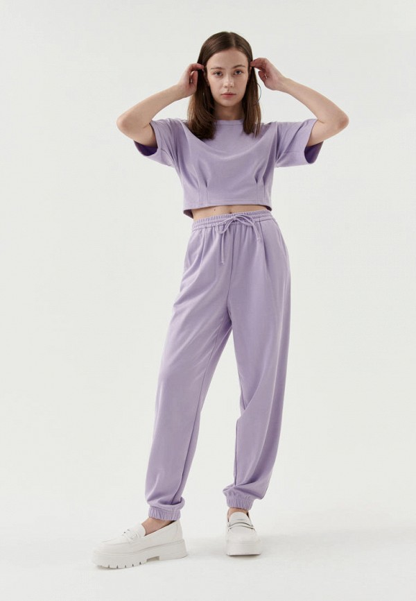 фото Брюки спортивные befree