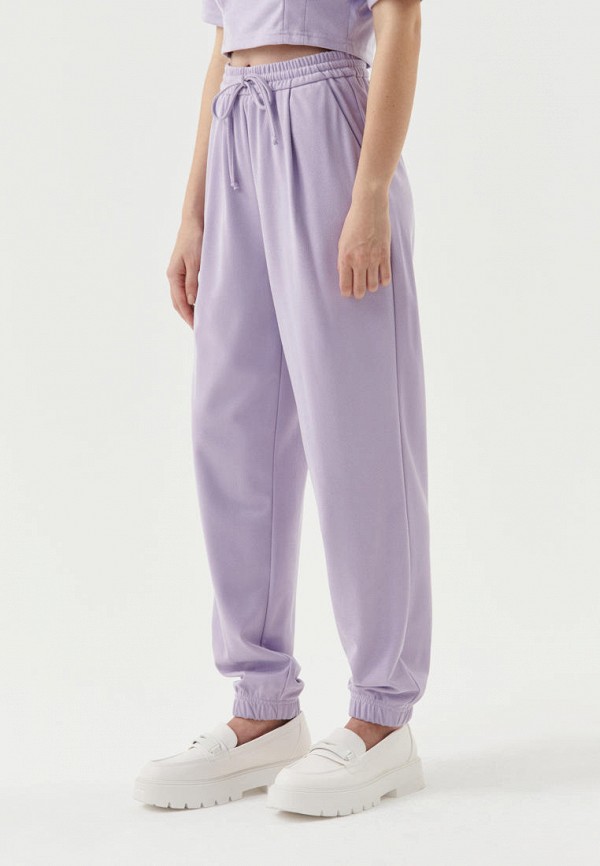 фото Брюки спортивные befree