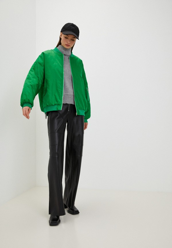 фото Куртка утепленная fresh cotton