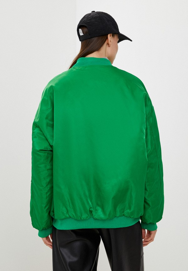 фото Куртка утепленная fresh cotton