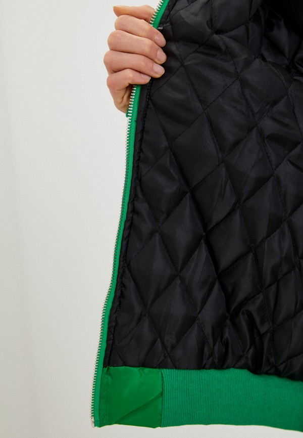 фото Куртка утепленная fresh cotton