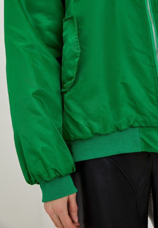 фото Куртка утепленная fresh cotton