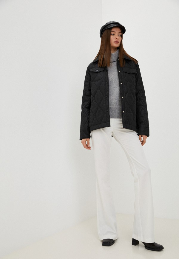 фото Куртка утепленная fresh cotton