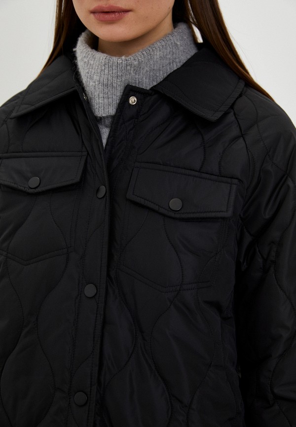 фото Куртка утепленная fresh cotton