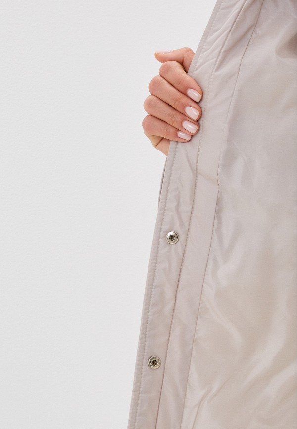 фото Куртка утепленная fresh cotton