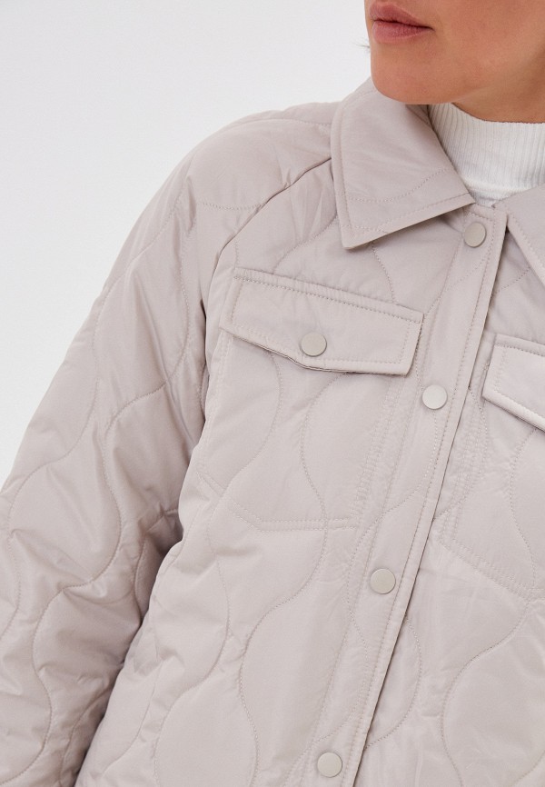 фото Куртка утепленная fresh cotton