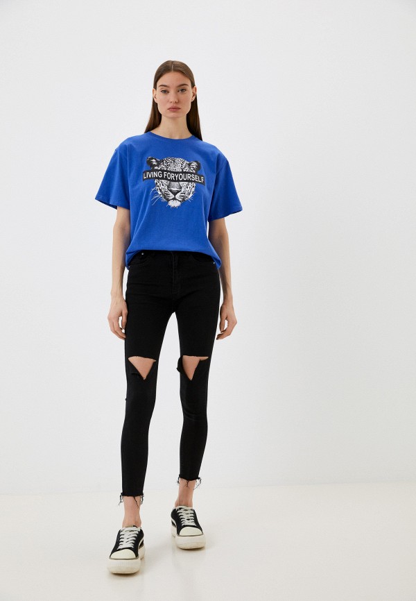 фото Джинсы fresh cotton