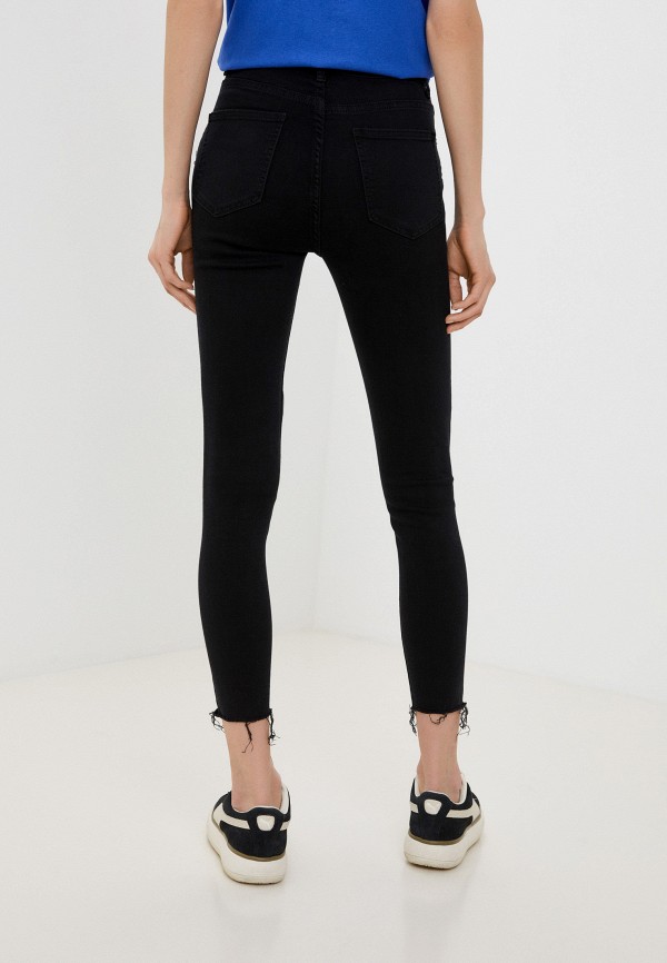 фото Джинсы fresh cotton