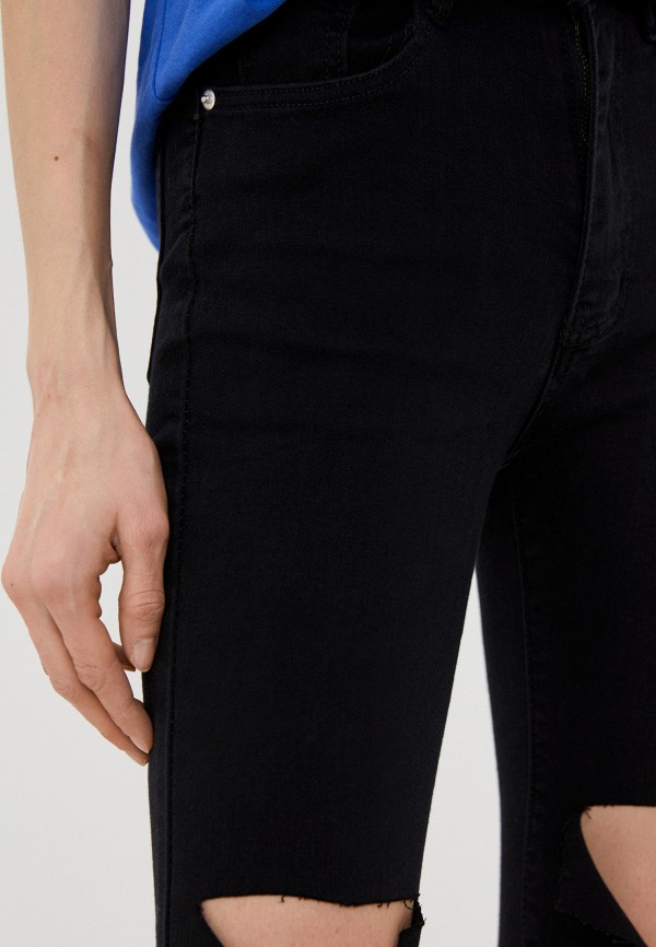 фото Джинсы fresh cotton