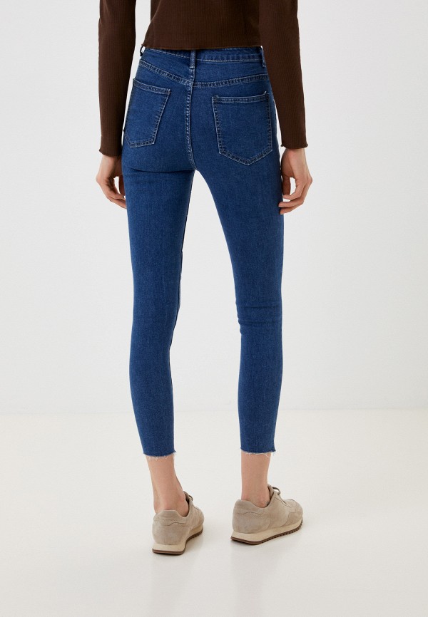 фото Джинсы fresh cotton