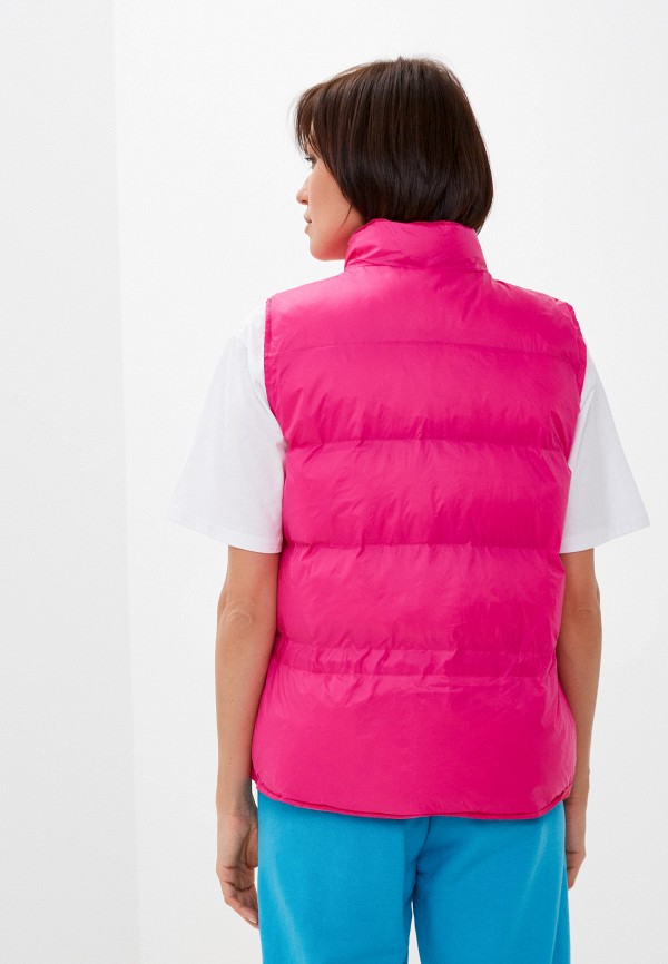 фото Жилет утепленный fresh cotton