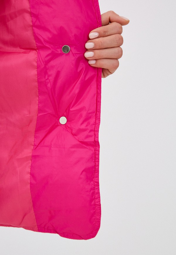 фото Жилет утепленный fresh cotton