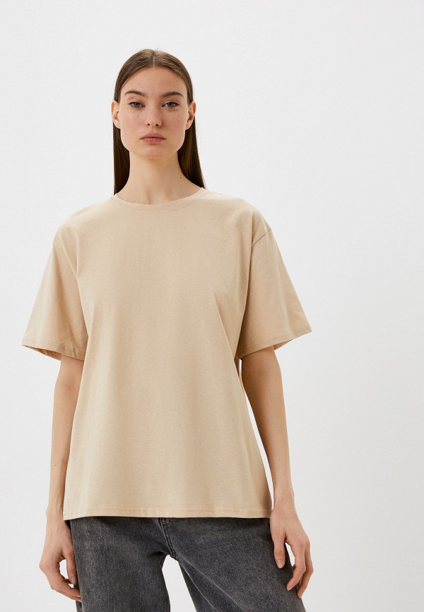 фото Футболка fresh cotton