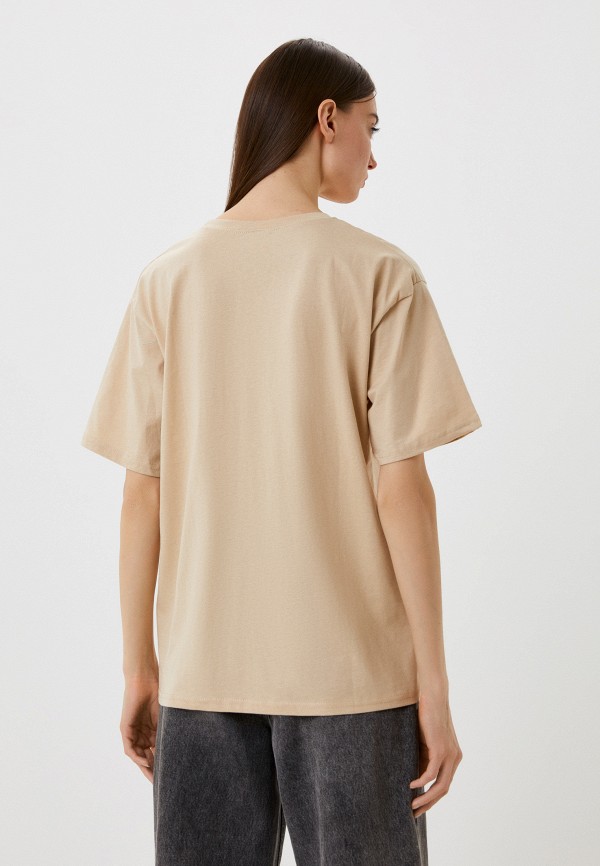 фото Футболка fresh cotton