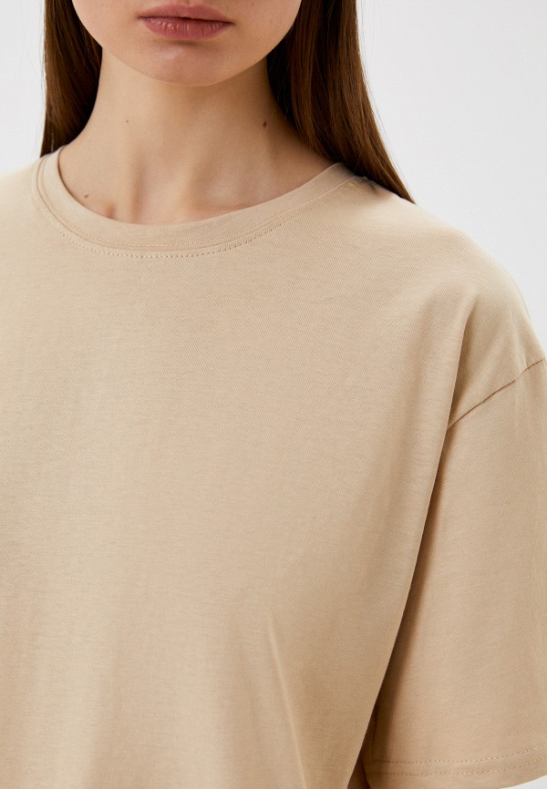 фото Футболка fresh cotton