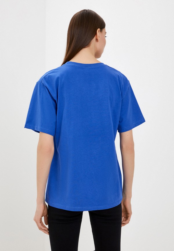 фото Футболка fresh cotton