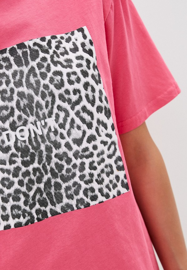 фото Футболка fresh cotton