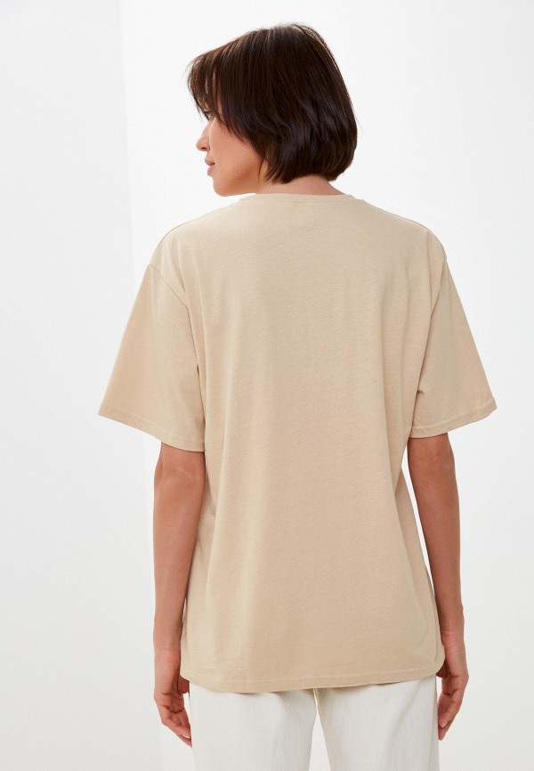 фото Футболка fresh cotton