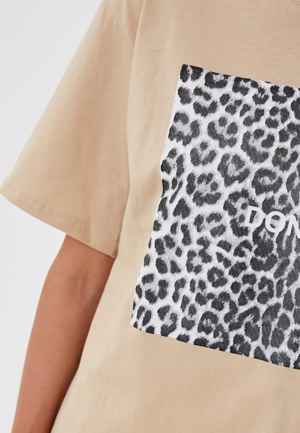 фото Футболка fresh cotton