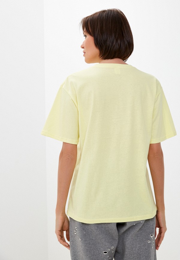 фото Футболка fresh cotton