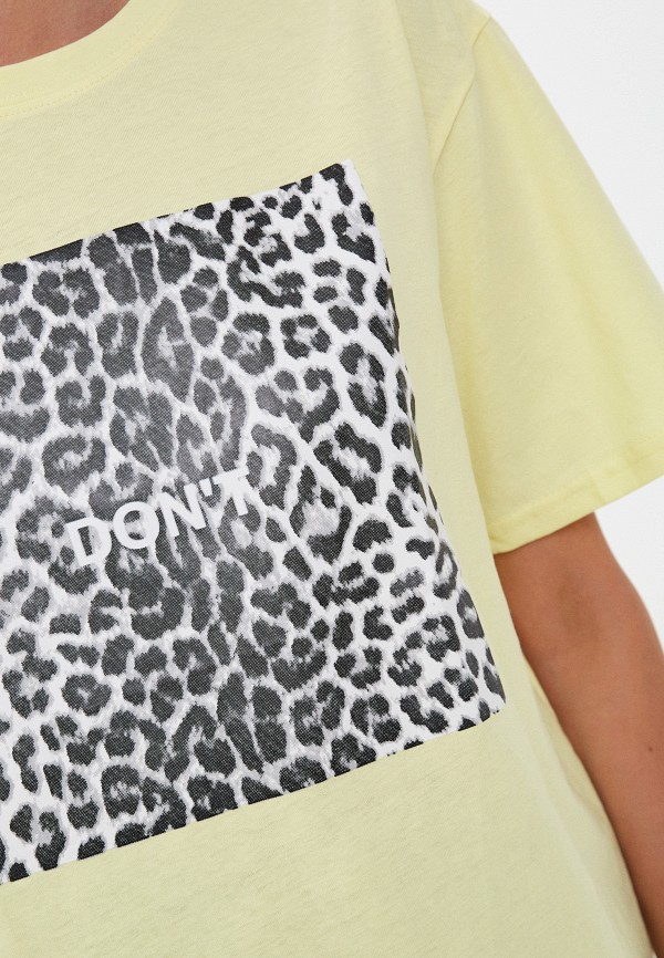 фото Футболка fresh cotton