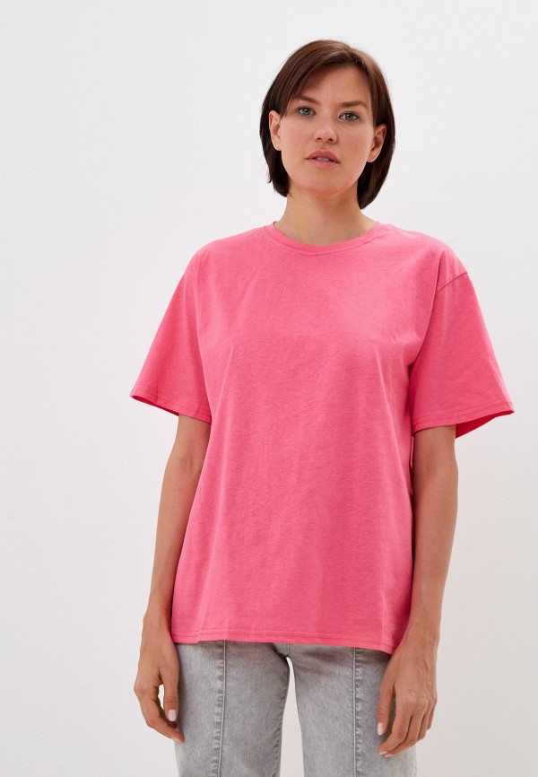 фото Футболка fresh cotton